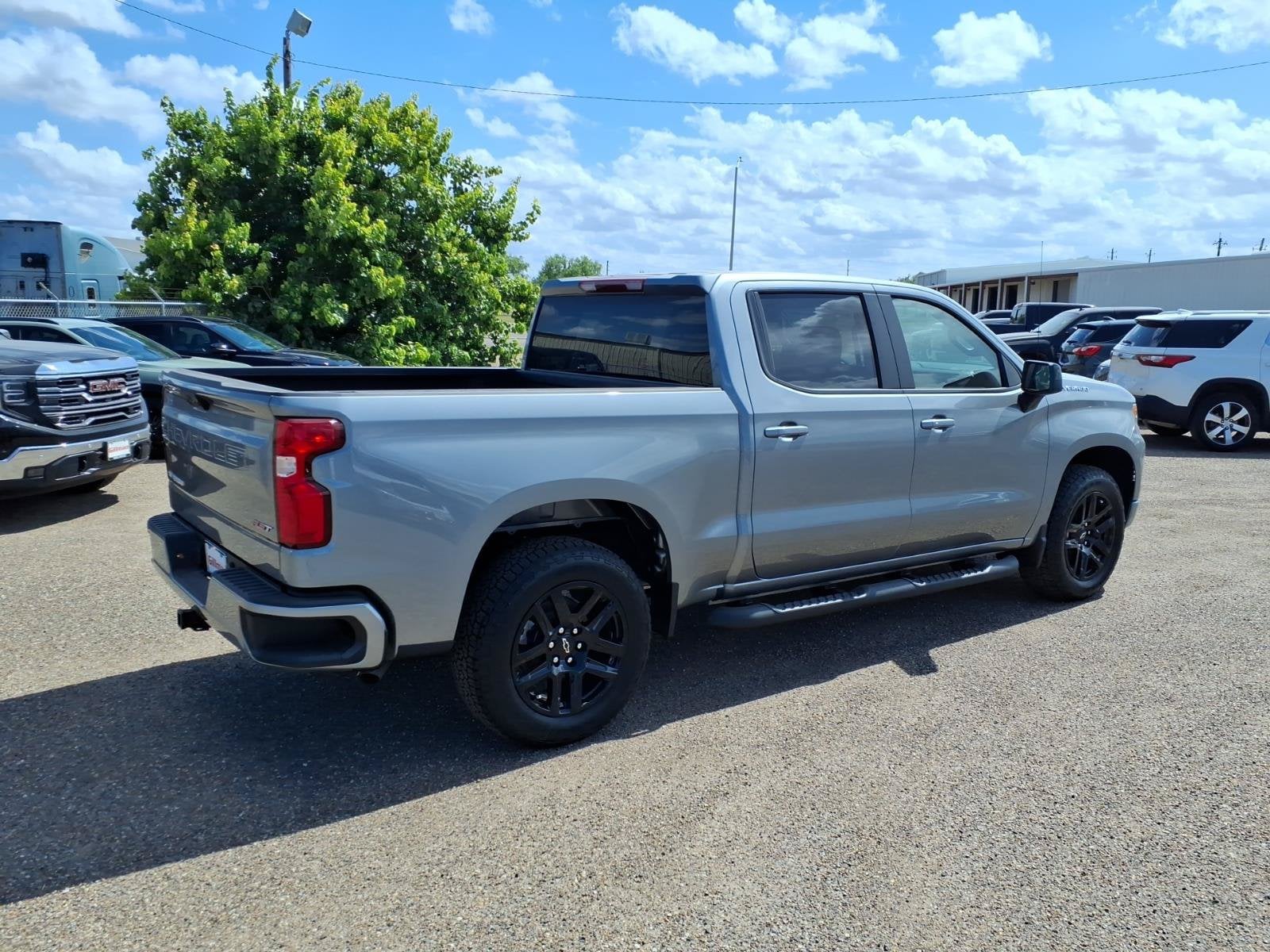 2026 Chevrolet Silverado 1500 RST - Photo 8
