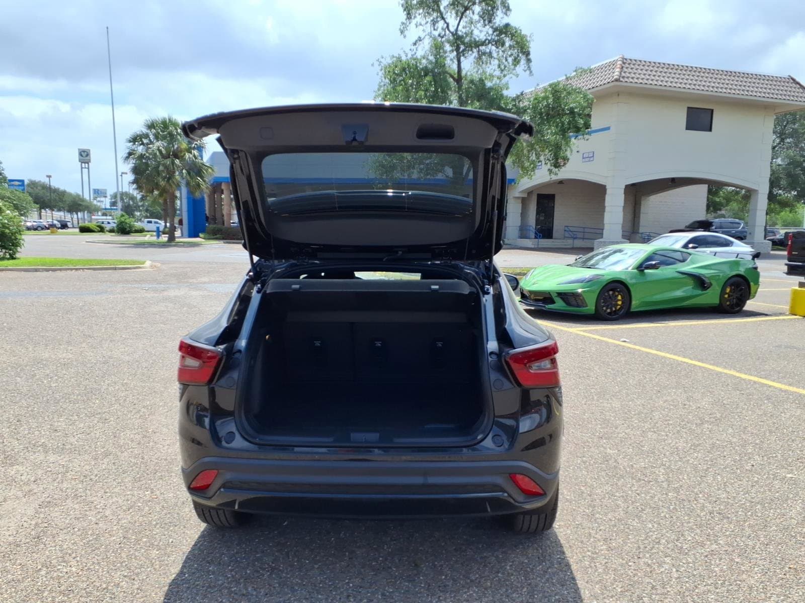 2026 Chevrolet Trax RS - Photo 20