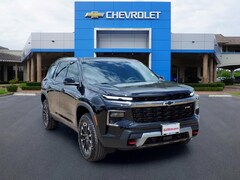 2026 Chevrolet Traverse Z71 SUV