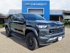 2026 Chevrolet Colorado Trail Boss Truck