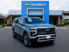 2026 Chevrolet Suburban Z71 SUV