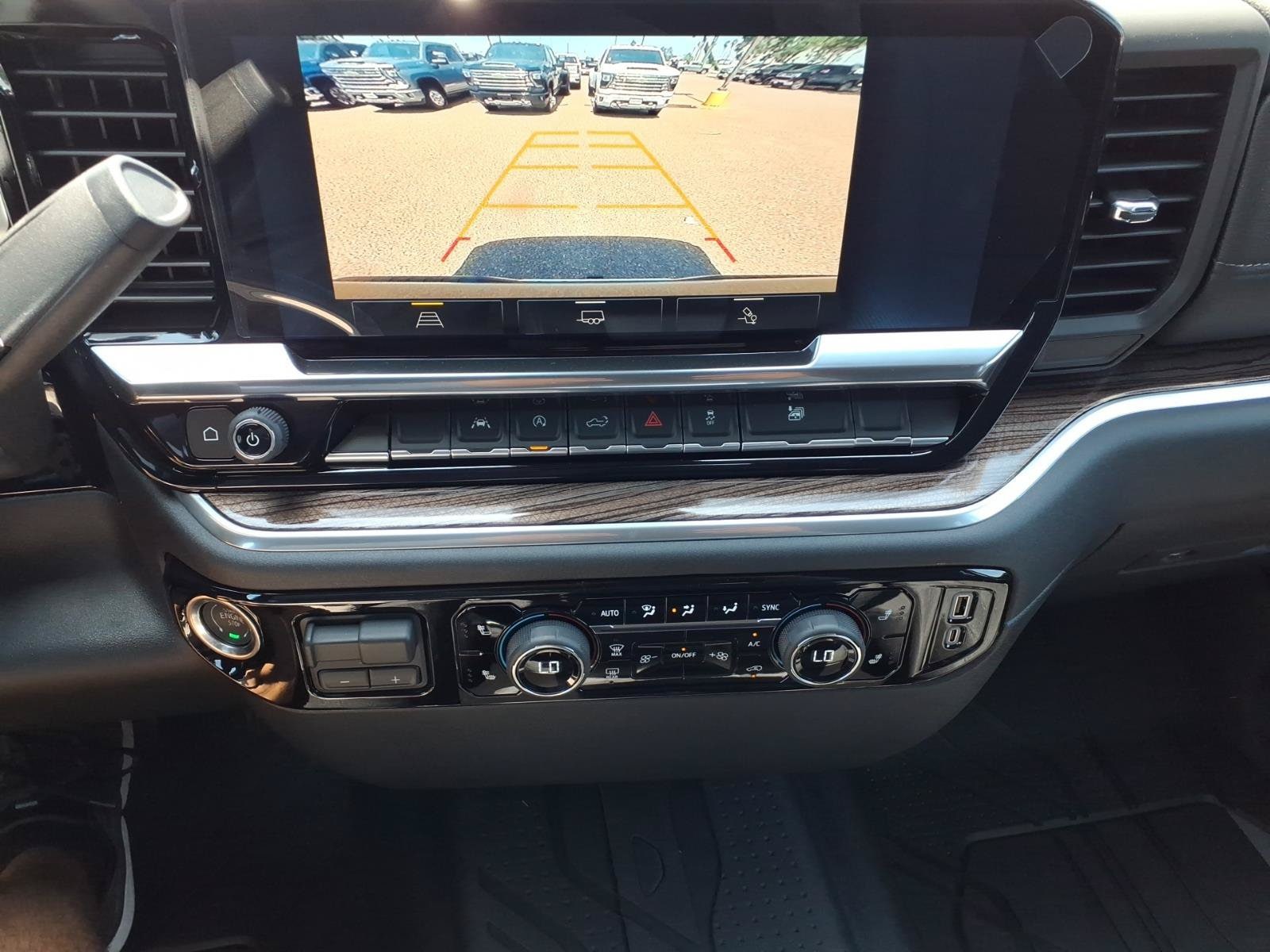 2026 Chevrolet Silverado 1500 LT - Photo 13