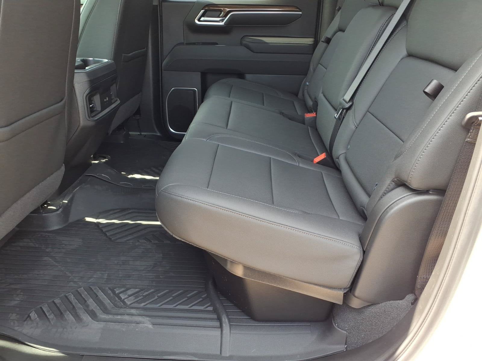 2026 Chevrolet Silverado 1500 LT - Photo 18
