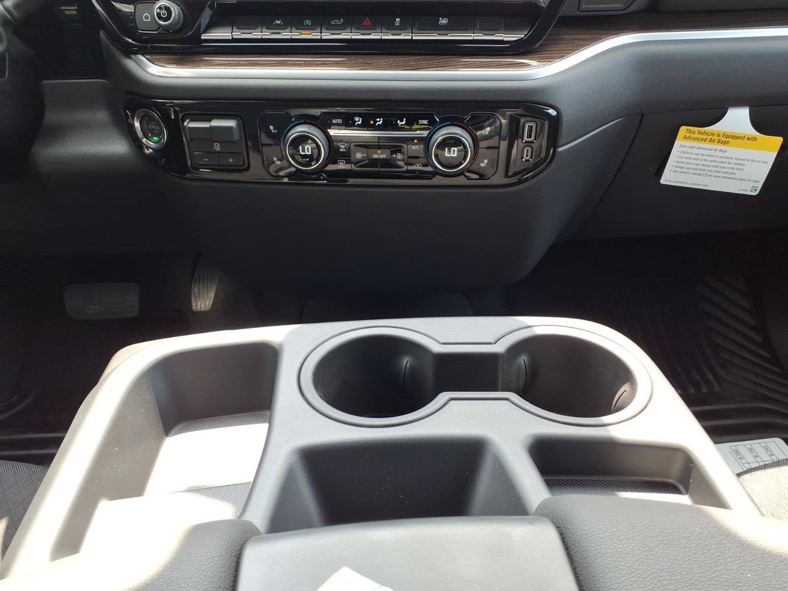 2026 Chevrolet Silverado 1500 LT - Photo 16