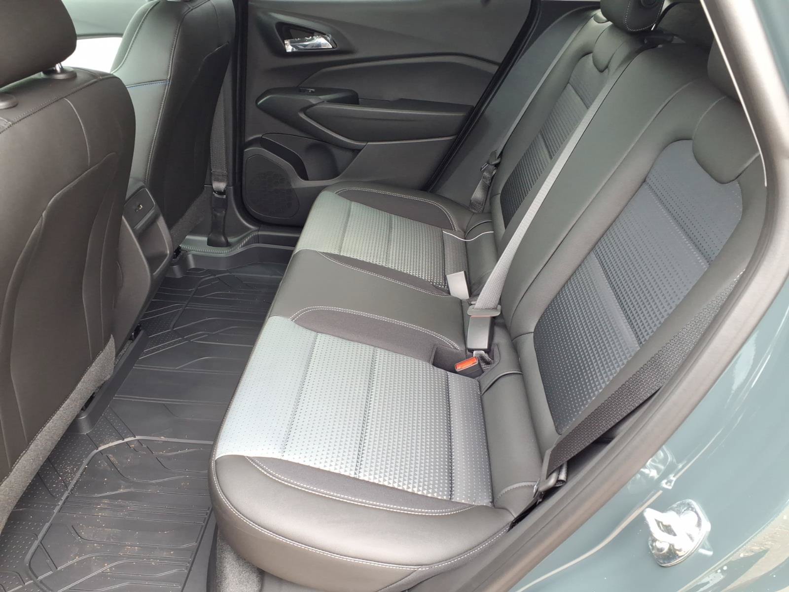 2026 Chevrolet Trax LT - Photo 19