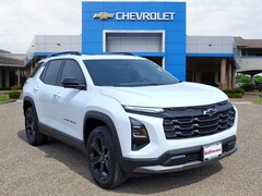 2026 Chevrolet Equinox LT SUV