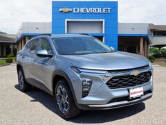 2026 Chevrolet Trax LT SUV