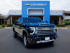 2026 Chevrolet Silverado 2500 HD High Country Truck
