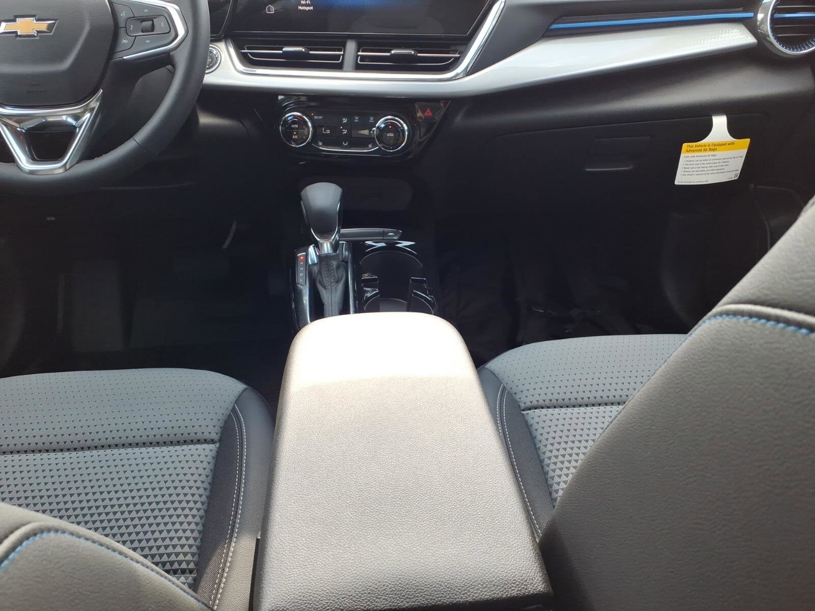 2026 Chevrolet Trax LT - Photo 16