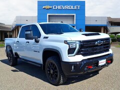 2026 Chevrolet Silverado 2500 HD LT Truck