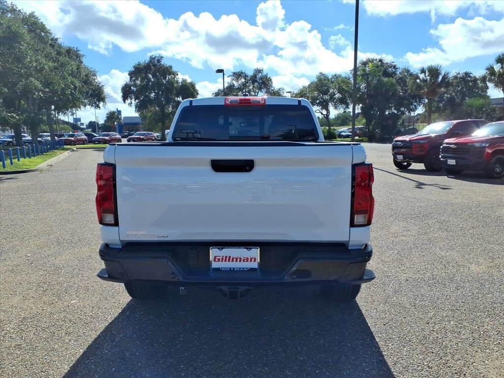 2026 Chevrolet Colorado Trail Boss - Photo 7
