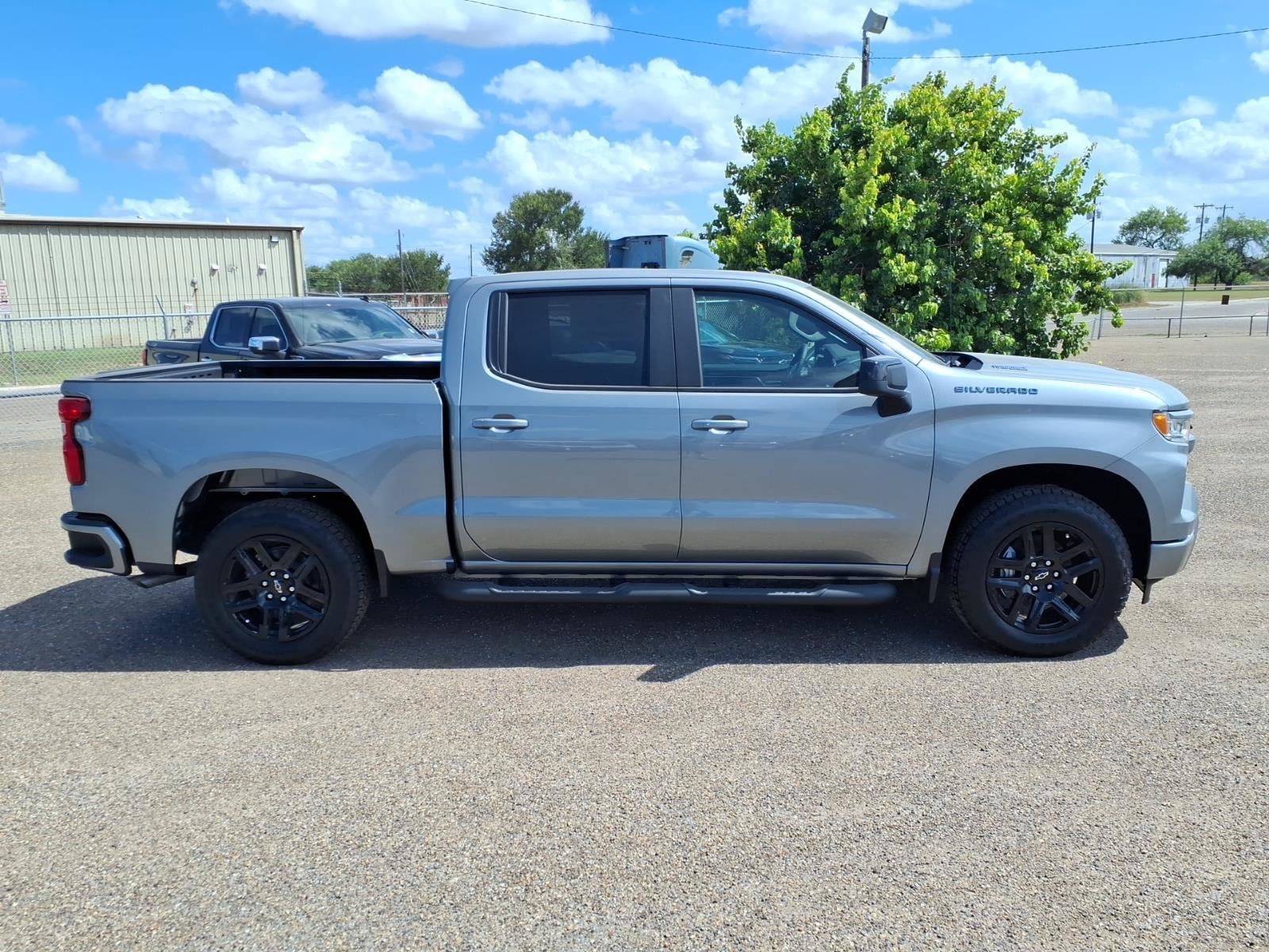 2026 Chevrolet Silverado 1500 RST - Photo 9