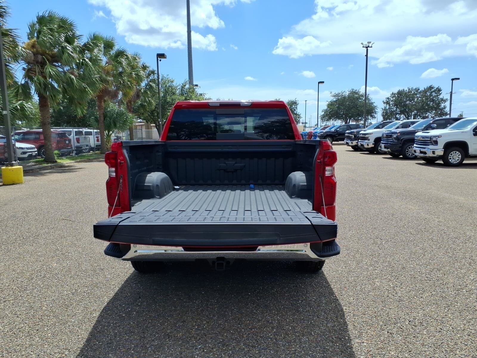 2026 Chevrolet Silverado 1500 LT - Photo 20