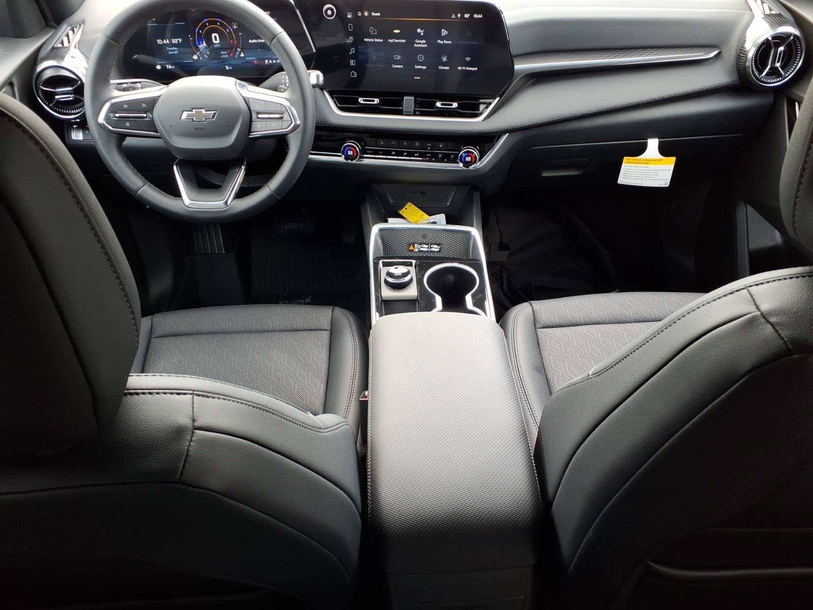 2026 Chevrolet Equinox LT - Photo 15