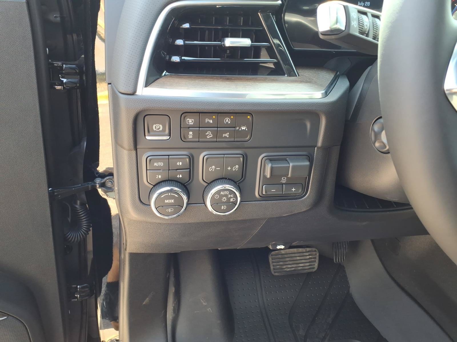 2026 Chevrolet Tahoe High Country - Photo 11