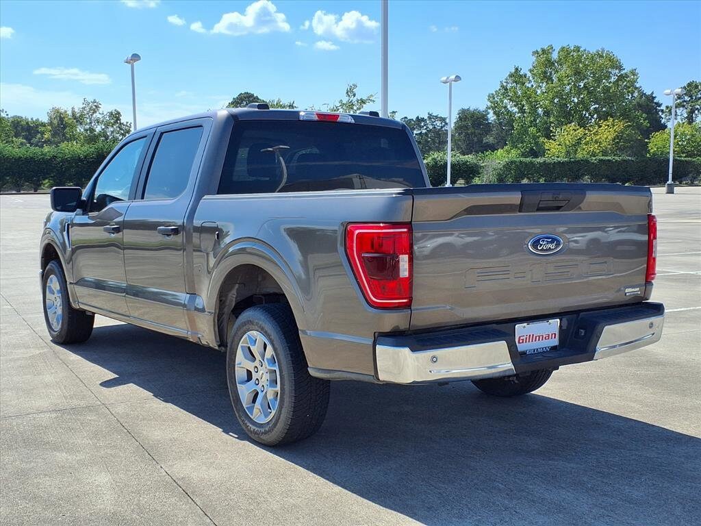 Used 2023 Ford F-150 XL