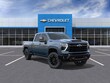 Chevrolet Silverado 2500 HD