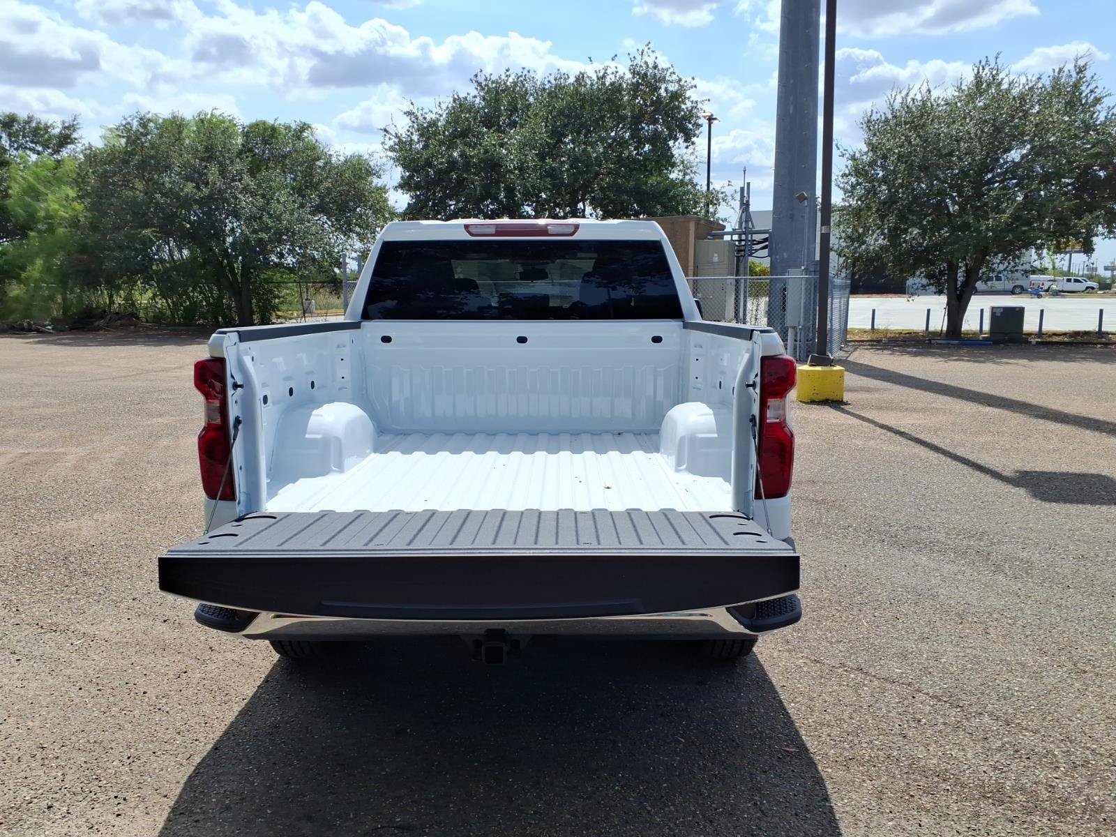 2026 Chevrolet Silverado 1500 LT - Photo 20