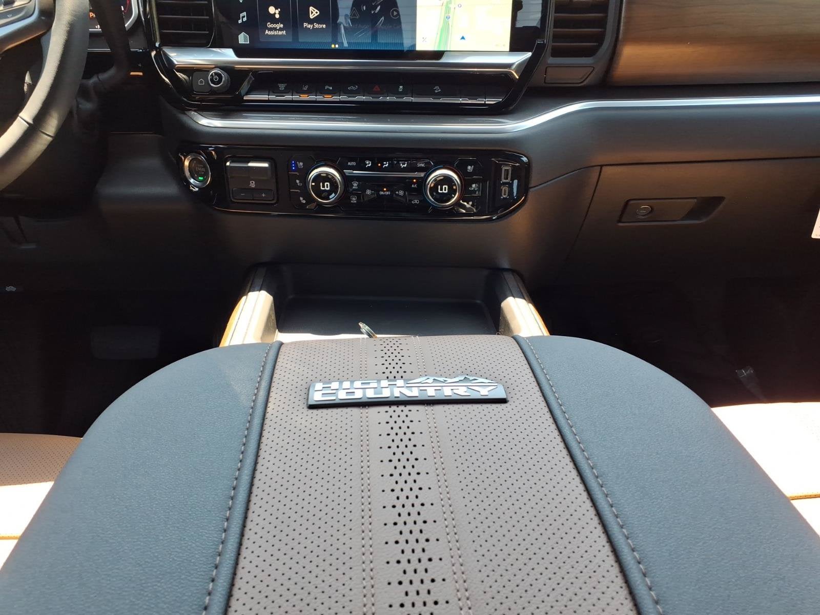 2026 Chevrolet Silverado 2500 HD High Country - Photo 16