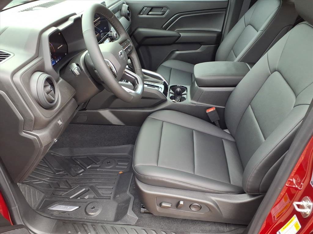 2026 Chevrolet Colorado Trail Boss - Photo 10