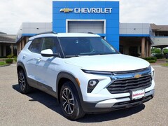 2026 Chevrolet Trailblazer LT SUV