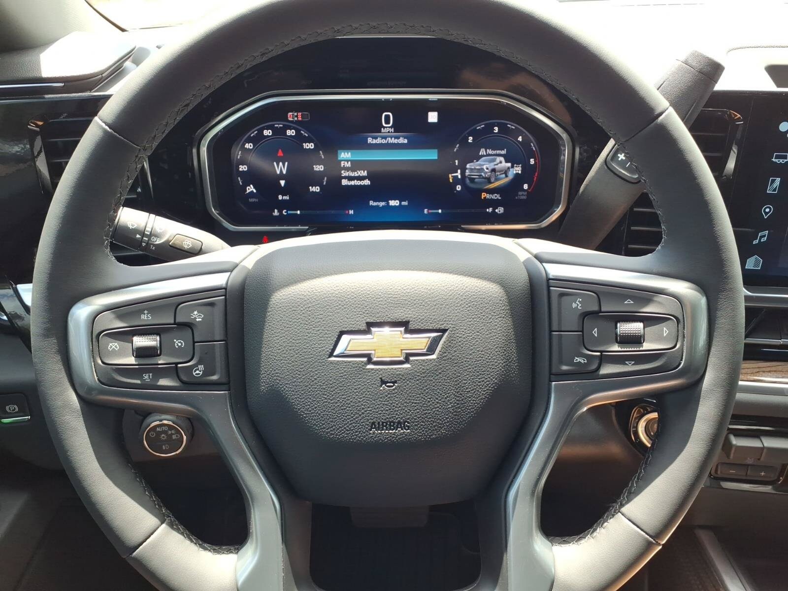 2026 Chevrolet Silverado 2500 HD LT - Photo 12