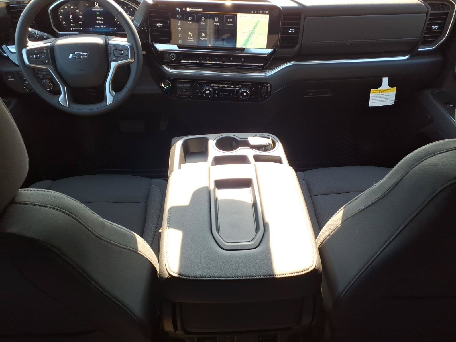 2026 Chevrolet Silverado 1500 RST - Photo 15