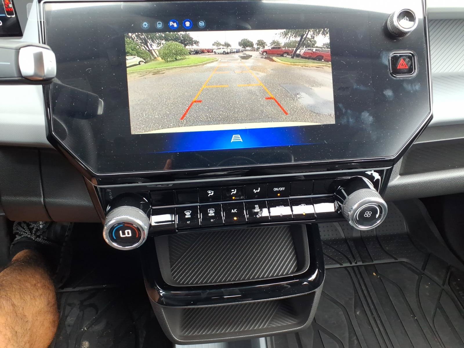2027 Chevrolet Bolt LT - Photo 13
