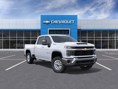 2025 Chevrolet Silverado 2500 HD LT Truck