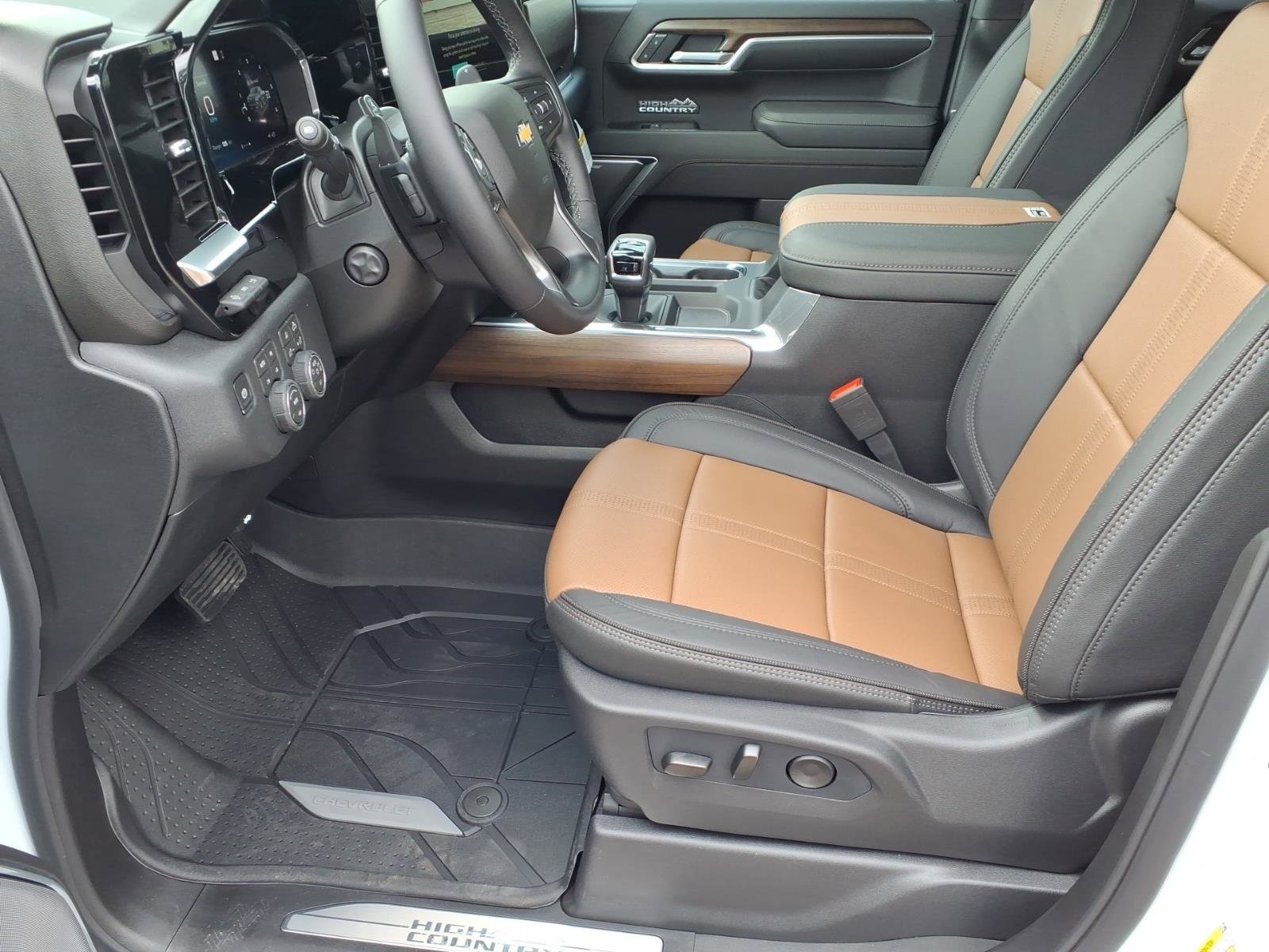 2026 Chevrolet Silverado 1500 High Country - Photo 10