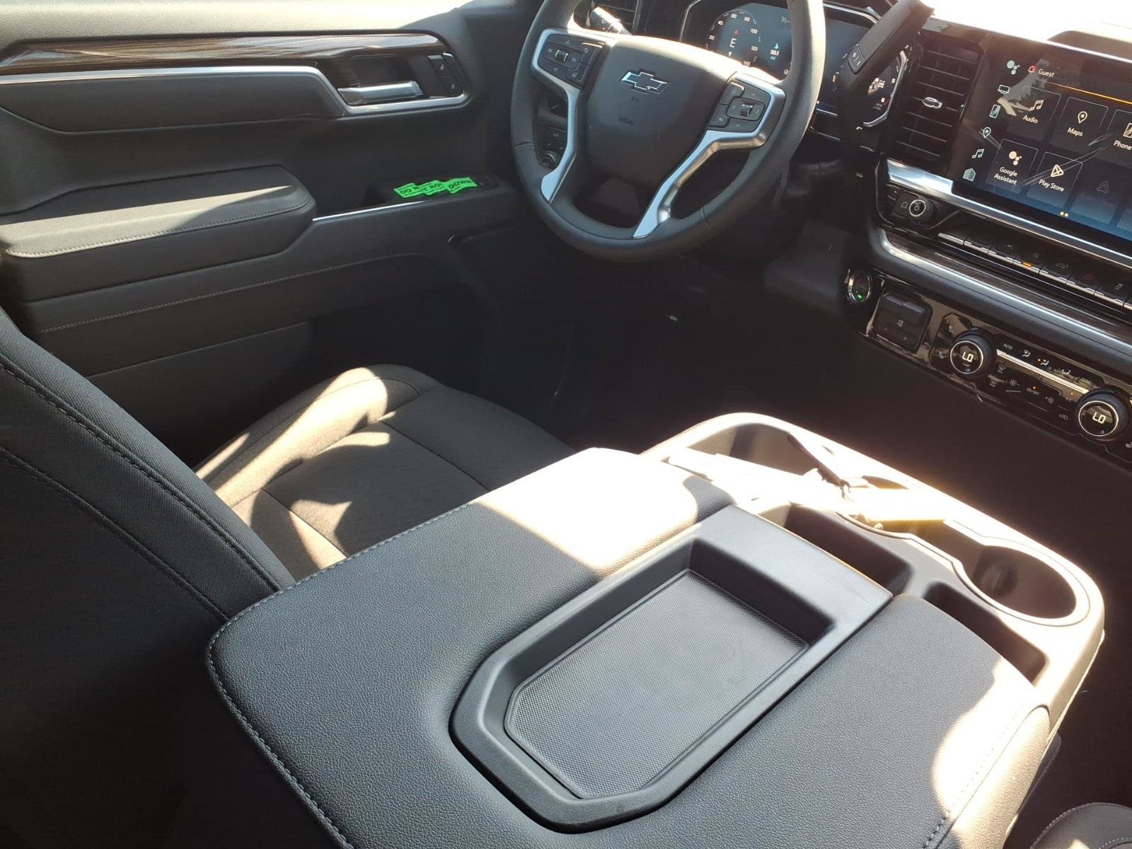 2026 Chevrolet Silverado 1500 RST - Photo 14