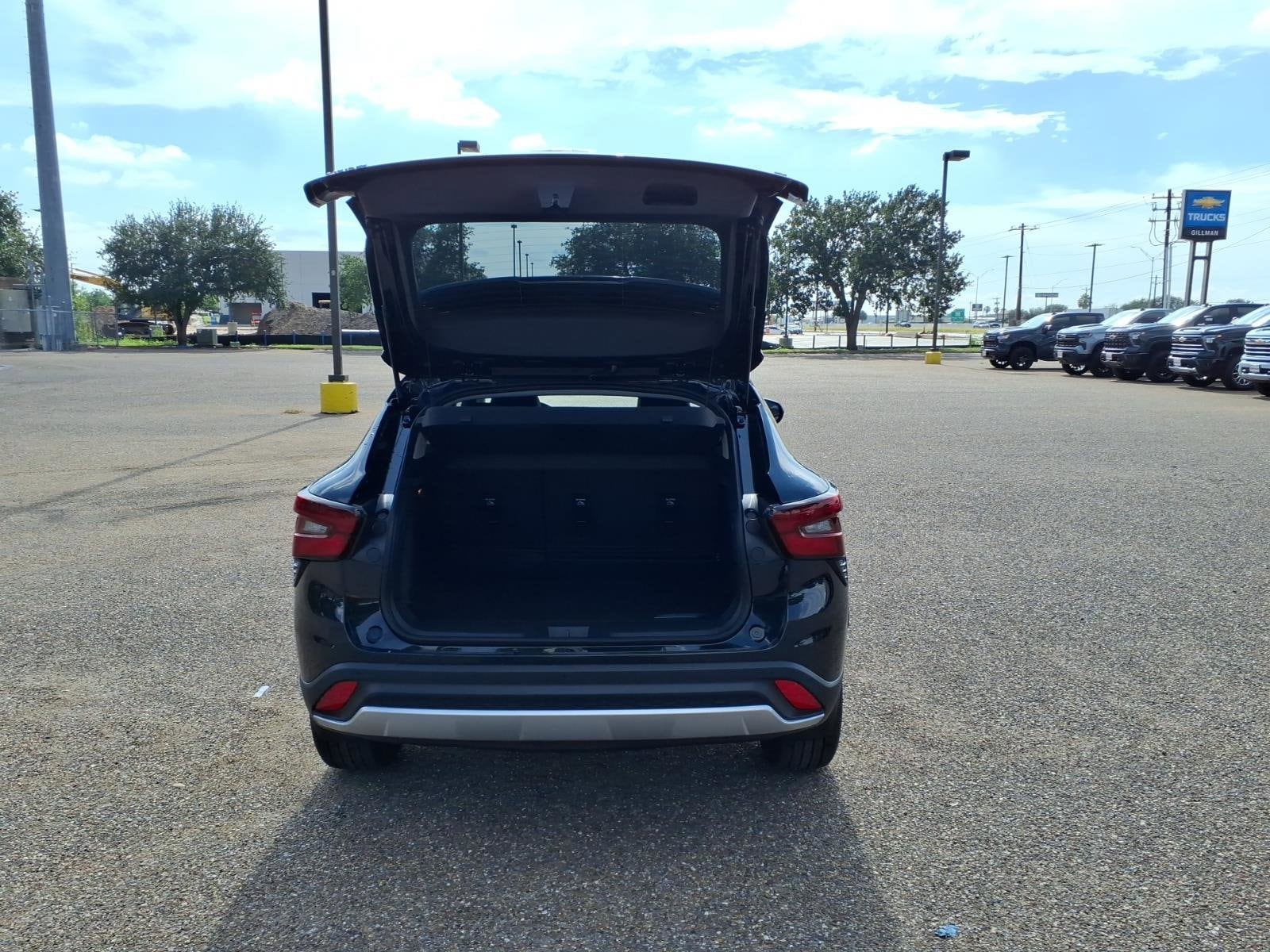 2026 Chevrolet Trax LT - Photo 20