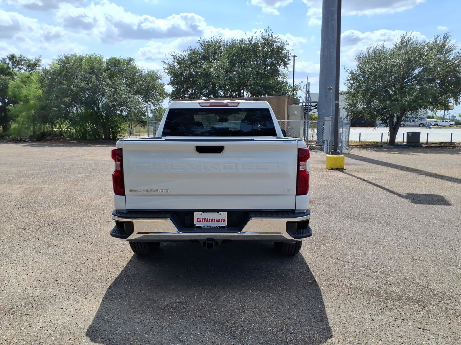 2026 Chevrolet Silverado 1500 LT - Photo 7