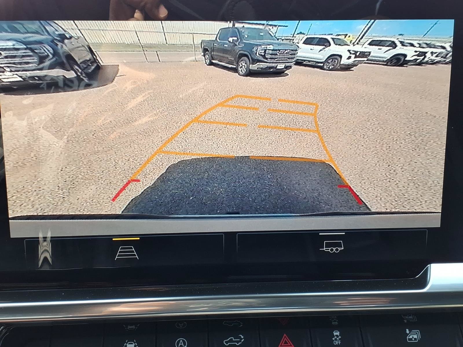 2026 Chevrolet Silverado 1500 RST - Photo 20