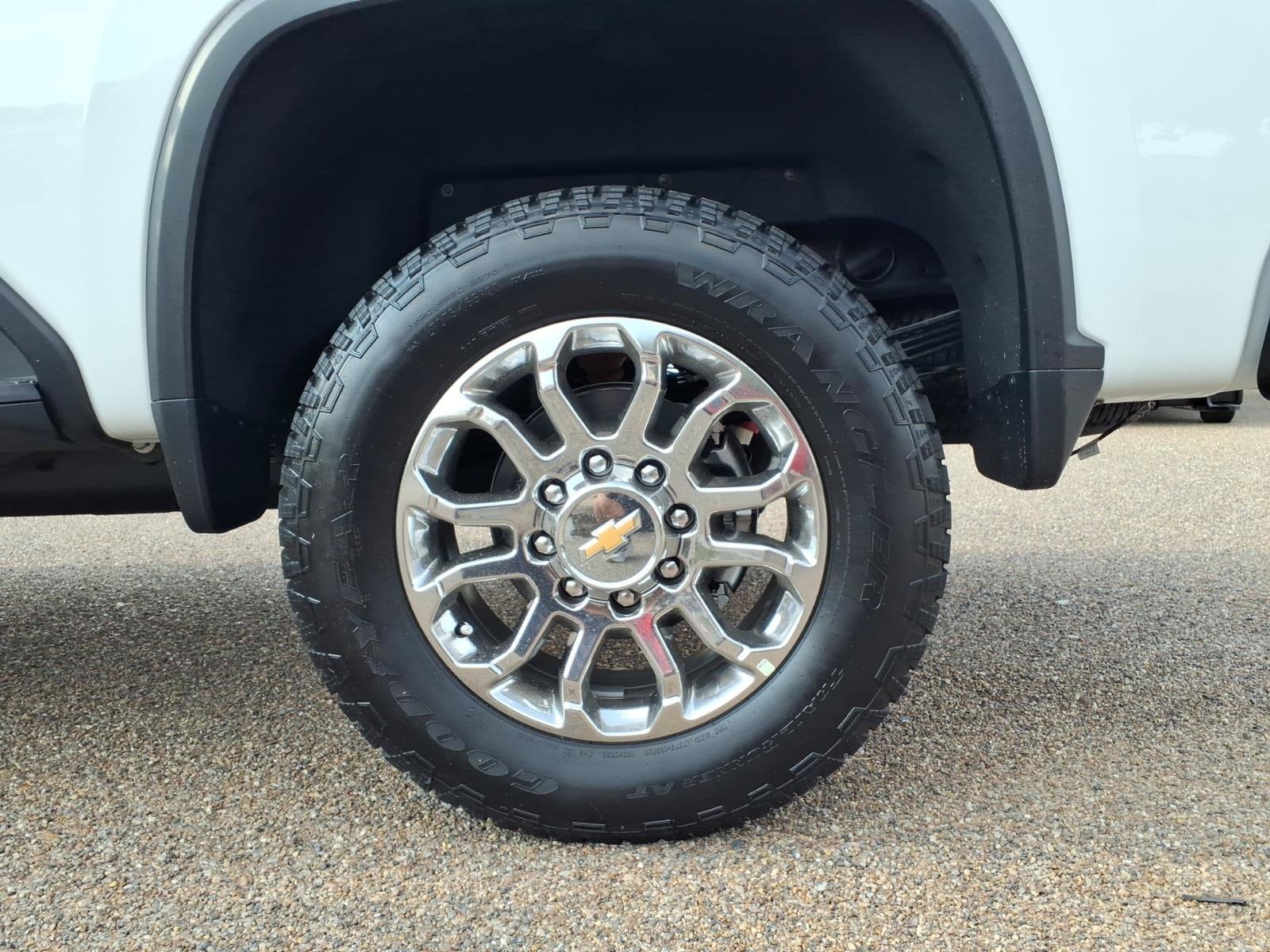 2026 Chevrolet Silverado 2500 HD LT - Photo 19