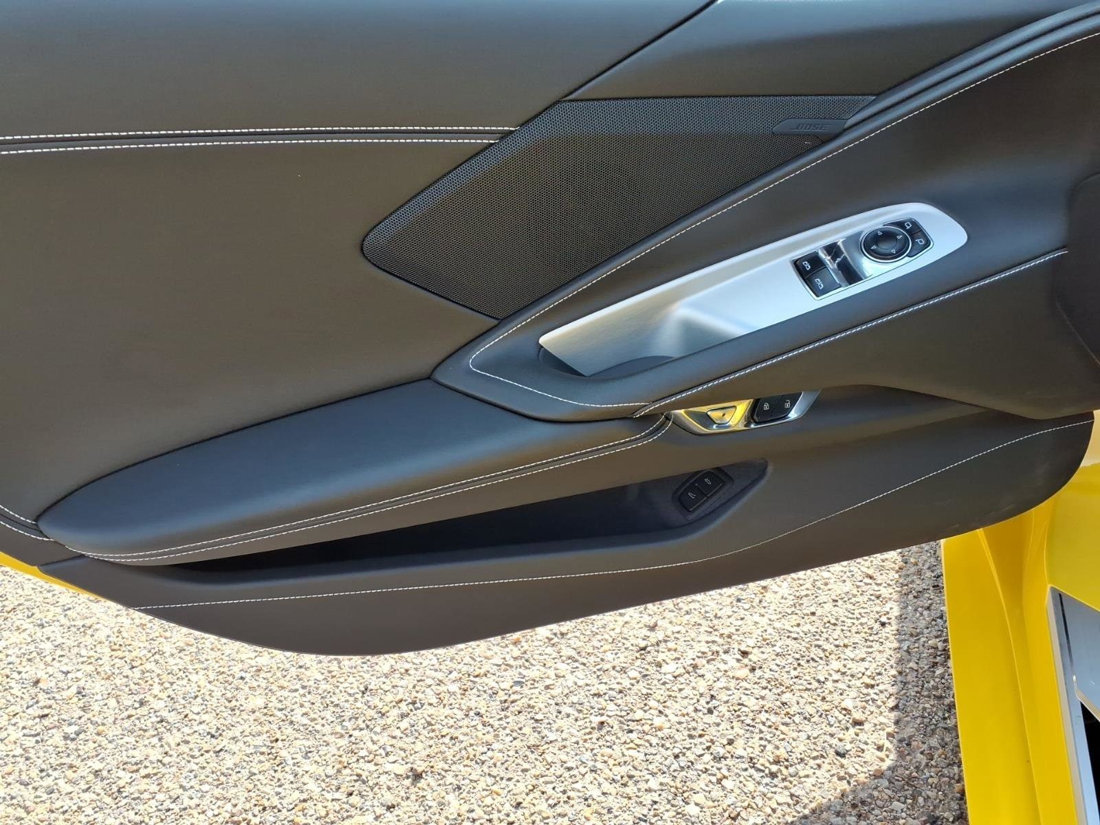 2026 Chevrolet Corvette 1LT - Photo 10