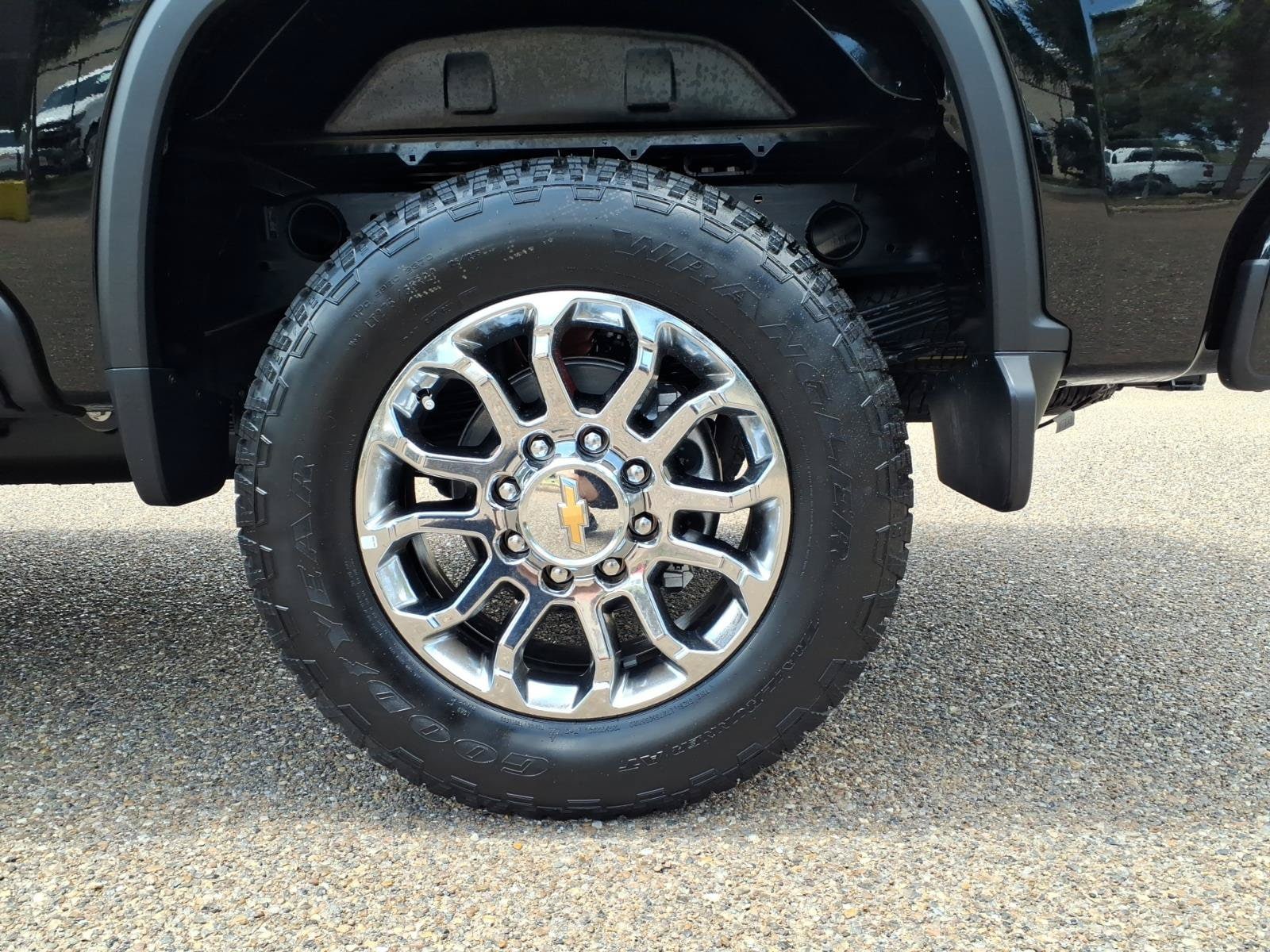 2026 Chevrolet Silverado 2500 HD LT - Photo 19