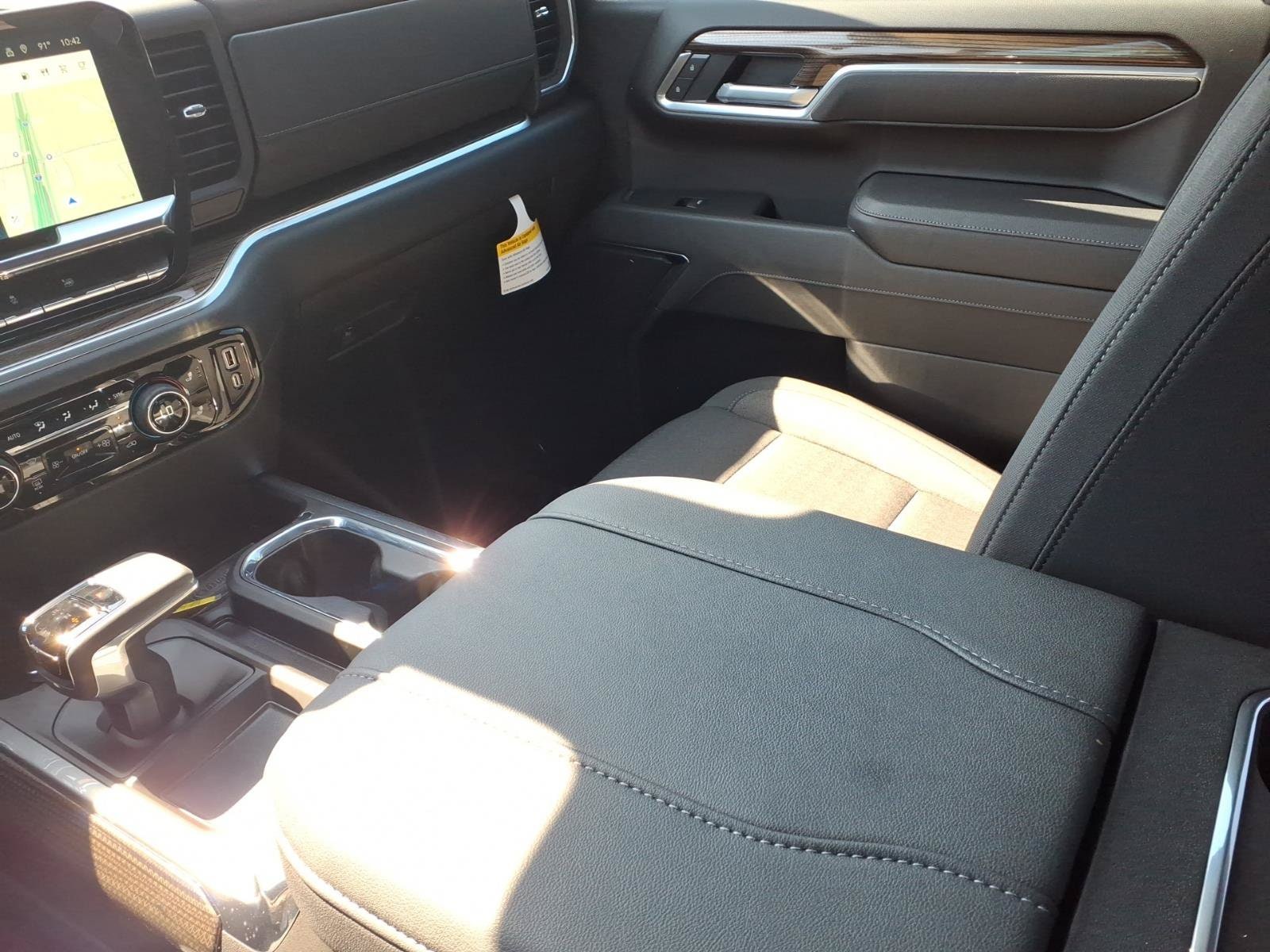 2026 Chevrolet Silverado 1500 RST - Photo 17