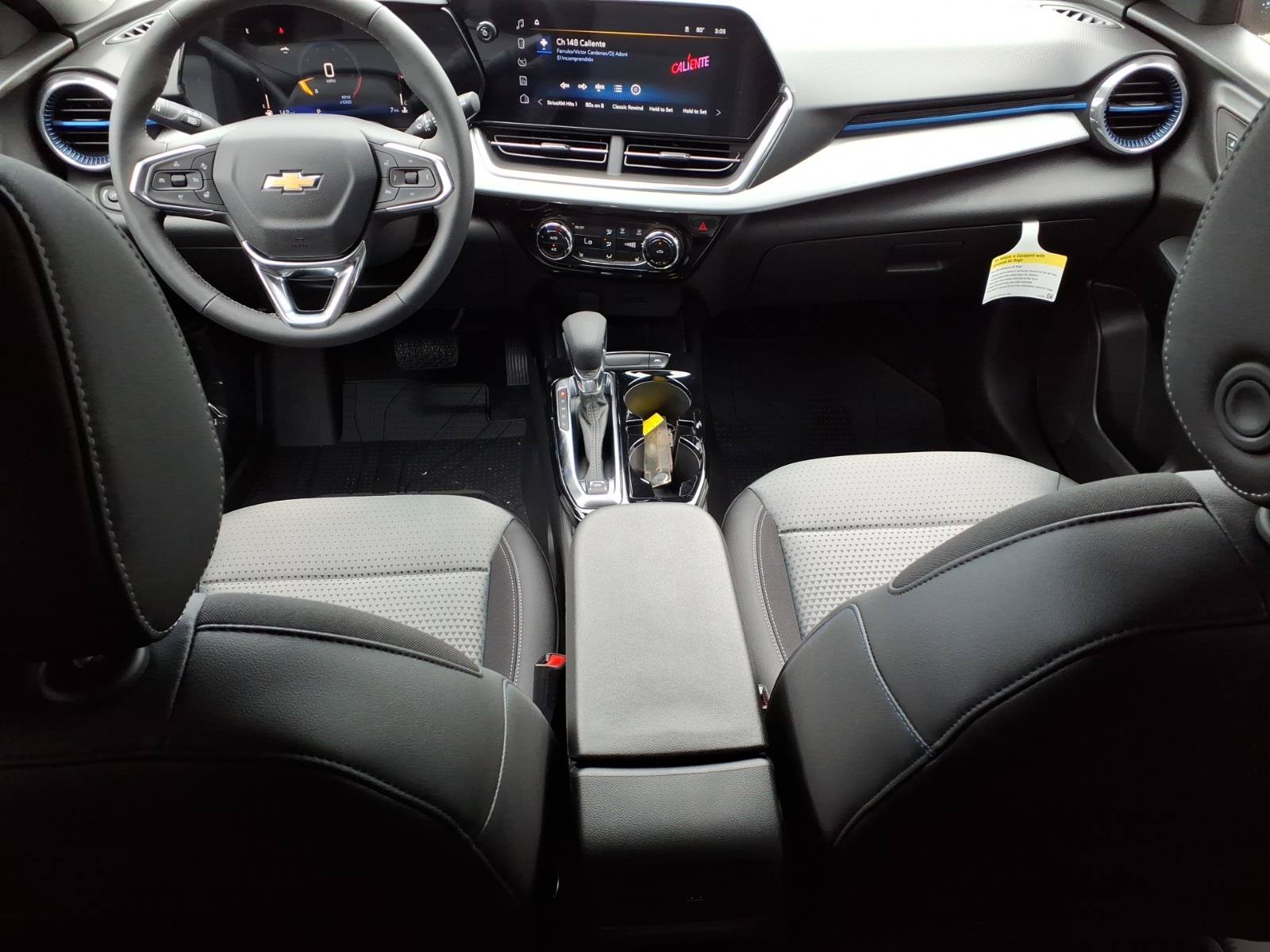 2026 Chevrolet Trax LT - Photo 16