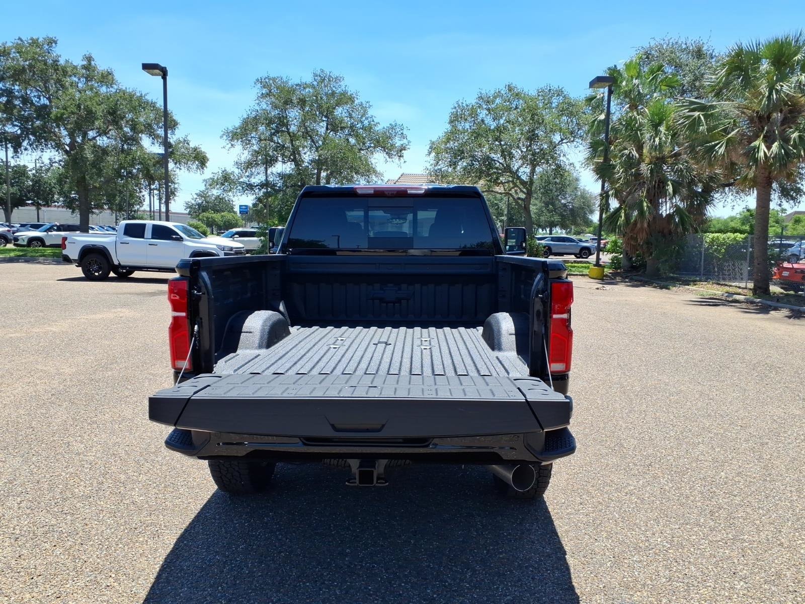 2026 Chevrolet Silverado 2500 HD High Country - Photo 20