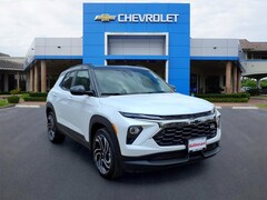 2026 Chevrolet Trailblazer RS SUV