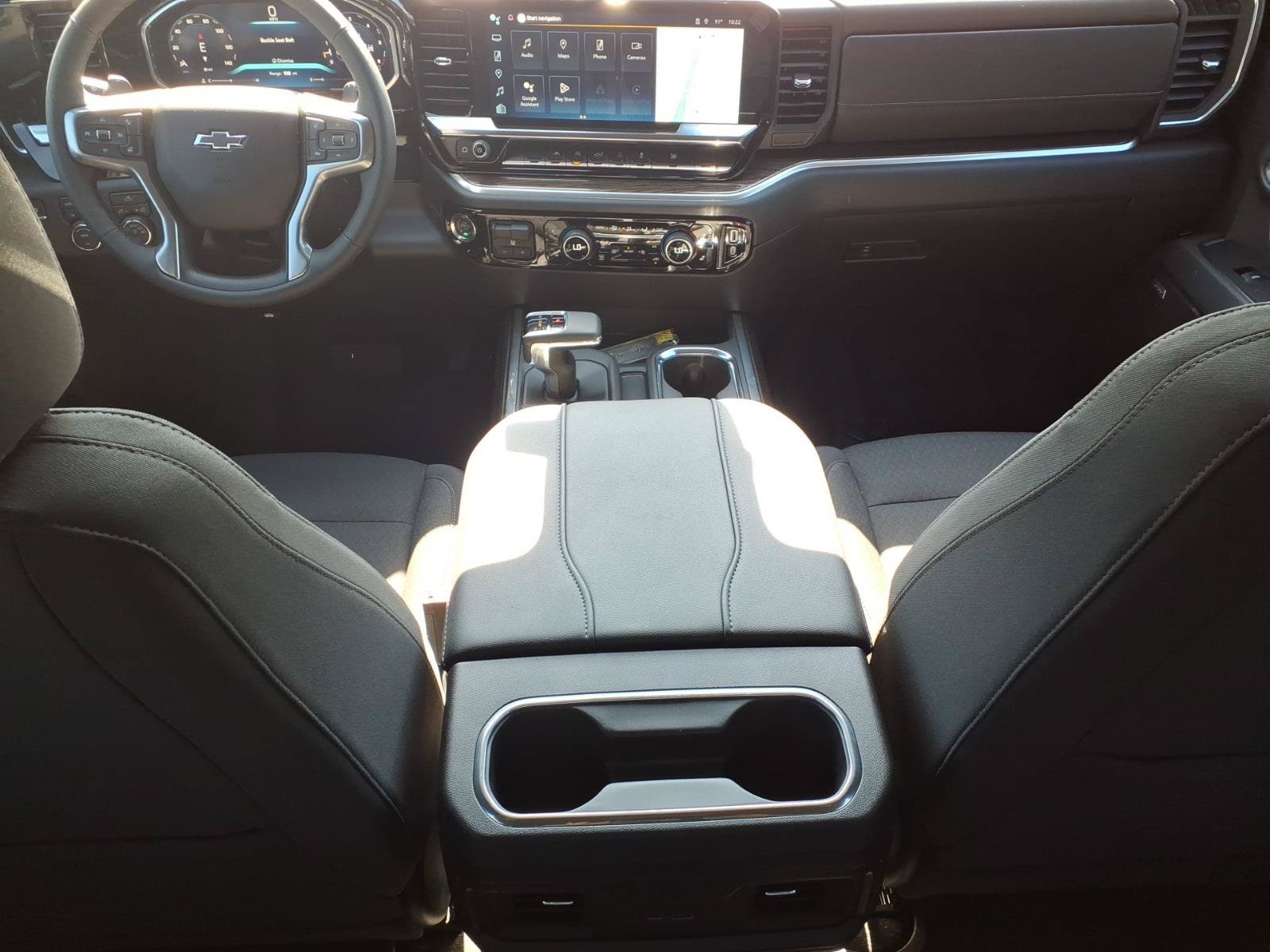 2026 Chevrolet Silverado 1500 RST - Photo 15