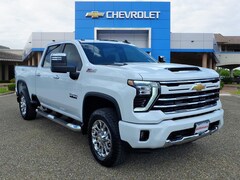 2026 Chevrolet Silverado 2500 HD LT Truck