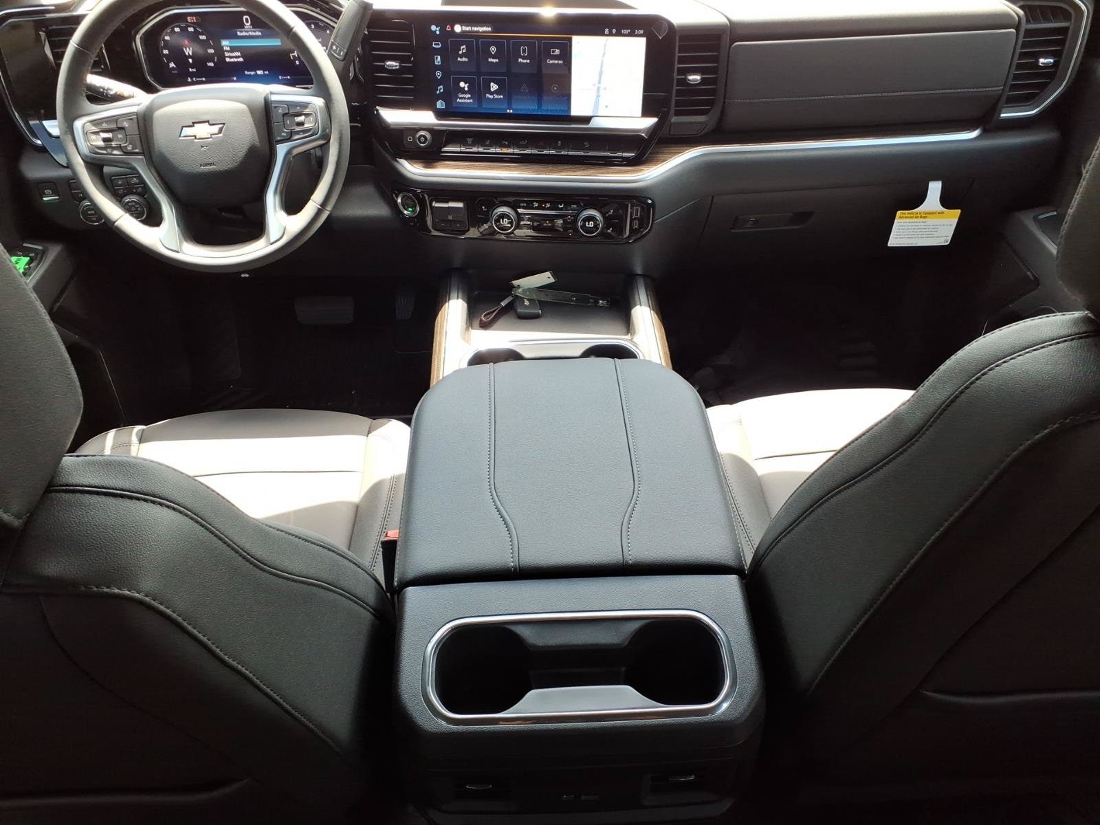 2026 Chevrolet Silverado 2500 HD LT - Photo 15