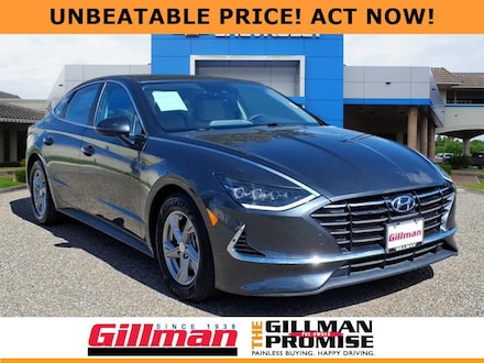 2023 Hyundai Sonata SE