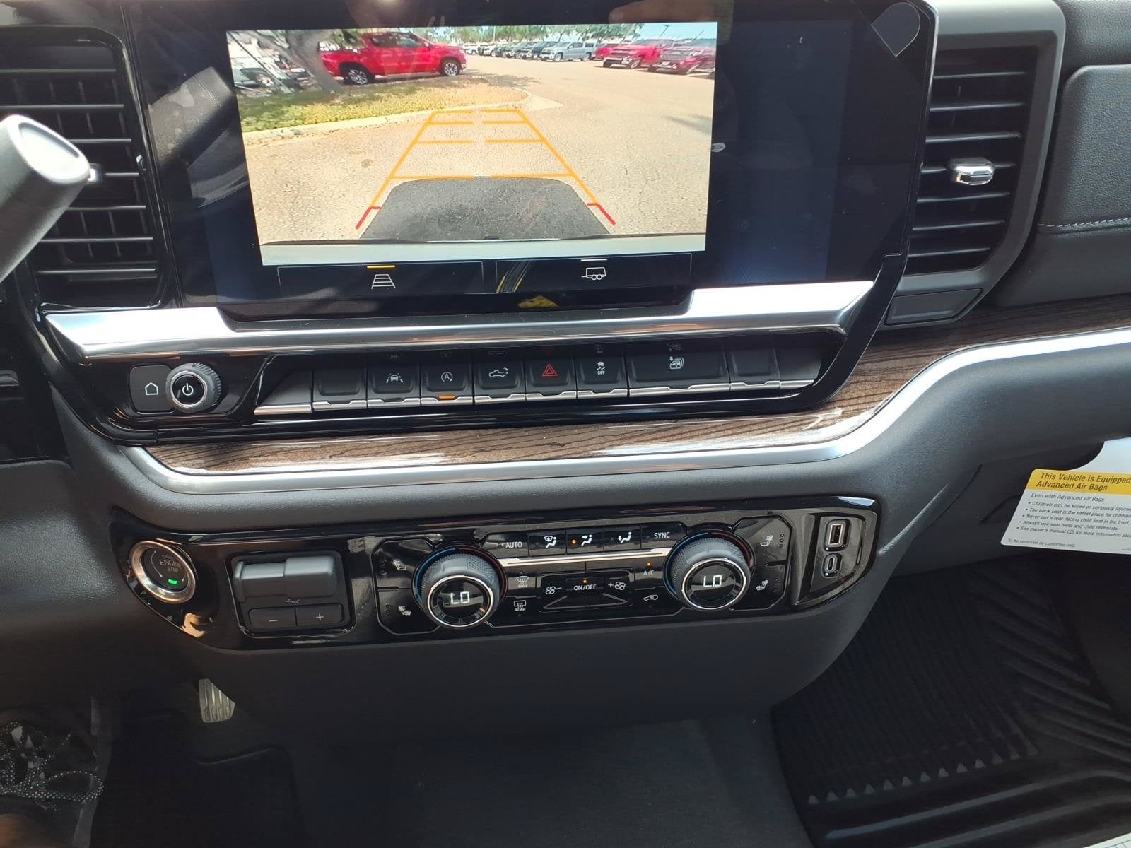 2026 Chevrolet Silverado 1500 LT - Photo 13