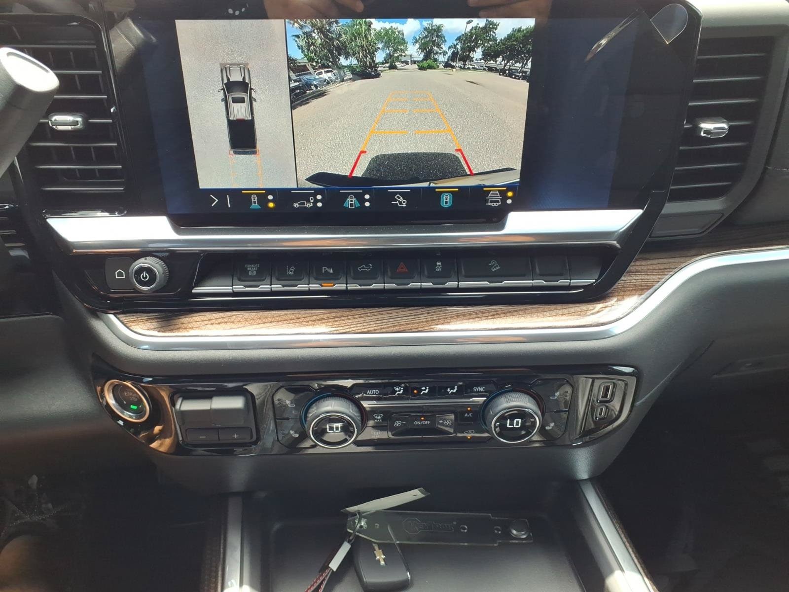 2026 Chevrolet Silverado 2500 HD LT - Photo 13
