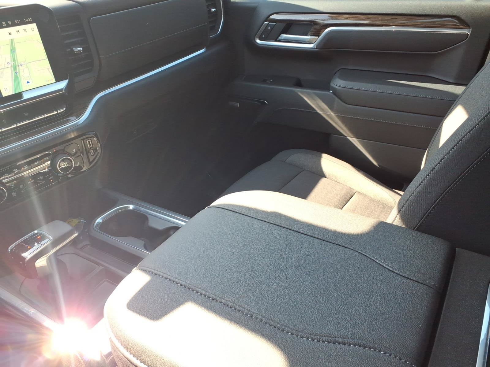 2026 Chevrolet Silverado 1500 RST - Photo 17