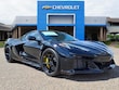 Chevrolet Corvette E-Ray