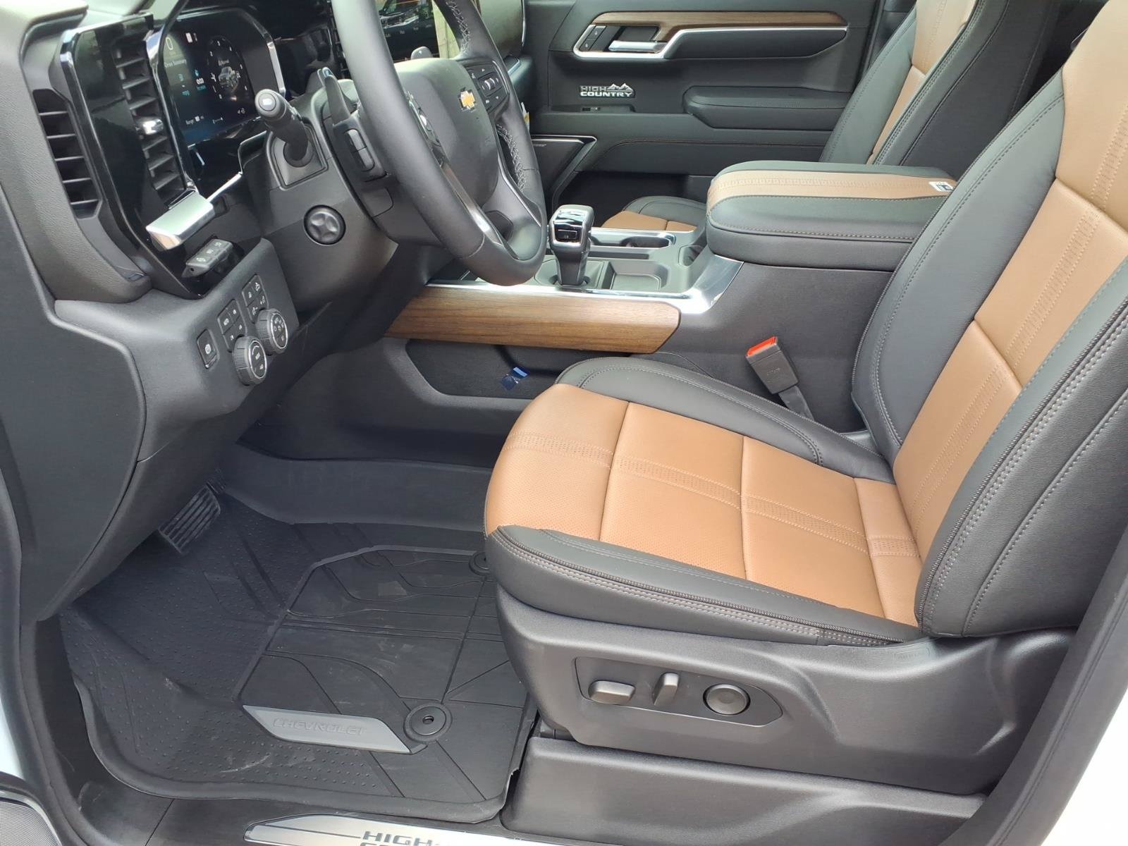 2026 Chevrolet Silverado 1500 High Country - Photo 10